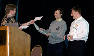 2005 STUG Award