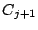 $C_{j+1}$