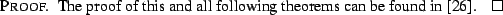 \begin{proof}
The proof of this and all following theorems can be found in
\cite{WangMerchant06}.
\end{proof}