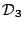 $ \mathcal{D}_{3}$