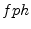 $ fph$