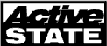 Active State logo