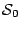 $ {\cal S}_0$