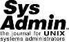 Sys Admin logo