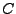 $ {C}$
