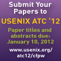 USENIX ATC '12