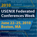 USENIX ConfWeek '10