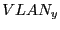 $VLAN_{y}$