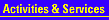 Symposium Activities - 