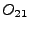 $ O_{21}$