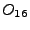 $ O_{16}$