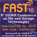 FAST '10