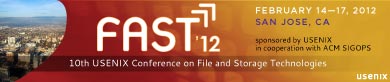 FAST '12