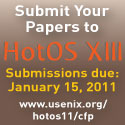 HotOS XIII