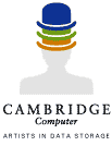 cambridge computer