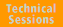 Technical Sessions