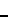 $&nbsp;$
