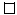 $ \qedsymbol$