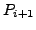 $ P_{i+1}$