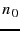$n\,_0$