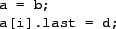 \begin{center}\vbox{\input{Code/leftExp.tex}
}\end{center}