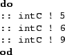 \begin{center}\vbox{\input{Code/intValues.tex}}\end{center}