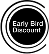 Register Early and Save!