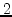 $2$