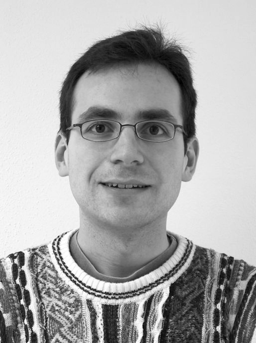 Dan Wallach