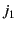 $ j_{1}$
