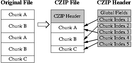 \begin{figure}\centering
\epsfig{file=figs/czip_format_id.ps,width=\columnwidth}
\vspace{-.1in}\vspace{-.07in}
\end{figure}