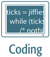 Coding