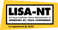 LISA-NT Conference