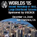 WORLDS '05