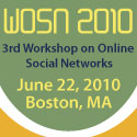 WOSN 2010 button
