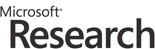 Microsoft 		
		Research