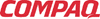 Compaq logo