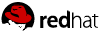 Red Hat logo