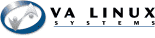 VA Linux logo