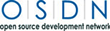 OSDN logo