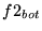 $ f2_{bot}$