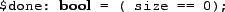 \begin{center}\vbox{\input{Code/doneBug.tex}}\end{center}