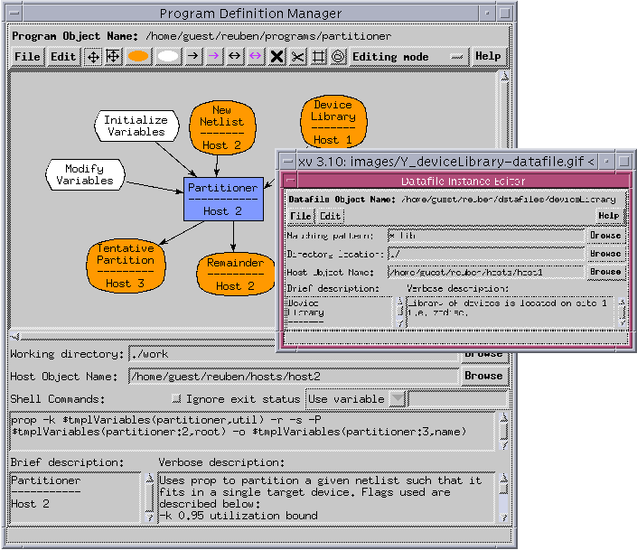 \begin{figure*}
 \begin{center}
 \indent
 
\includegraphics [width=6.00in,height=6.8in]{Y_partitionerProgramDatafile.ps}
 \end{center}\end{figure*}