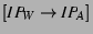$[IP_W\rightarrow IP_A]$