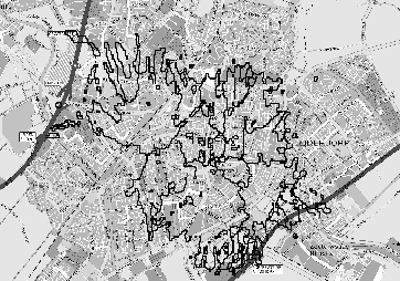 \begin{figure}\begin{centering}\psfig{file=leidennew.eps,width=8cm}{}\small\itshape\end {centering}\end{figure}