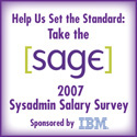 Sage Salary Survey