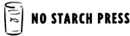 No Starch Press