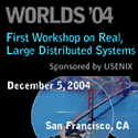 WORLDS '04 button