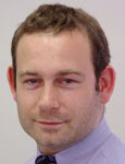 Geoff Halprin