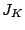 $J_K$